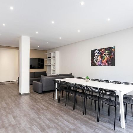 Maison Frappaz - 4 Bedrooms With Garden Villeurbanne Exterior photo