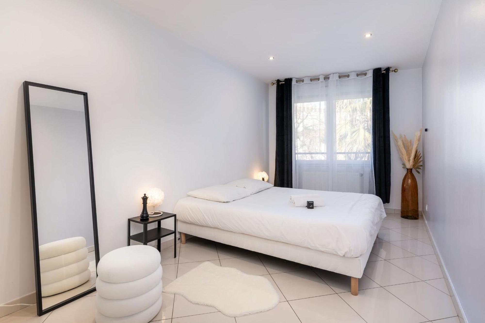 Maison Frappaz - 4 Bedrooms With Garden Villeurbanne Exterior photo